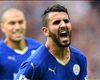 HD Riyad Mahrez Leicester City