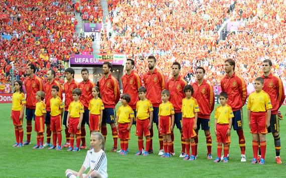 Spain