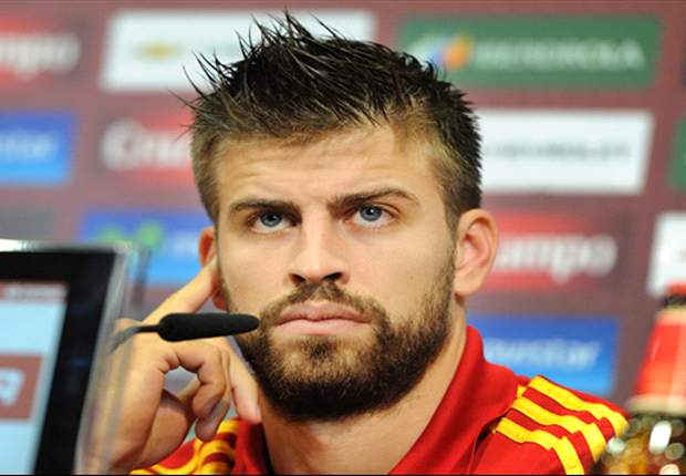 ESP - Barça - Piqué pourrait jouer sous infiltration