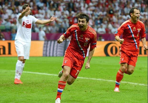 Transferts - Dzagoev courtisé par la Roma