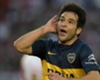 Lodeiro: "Pateé el penal por el ADN uruguayo"