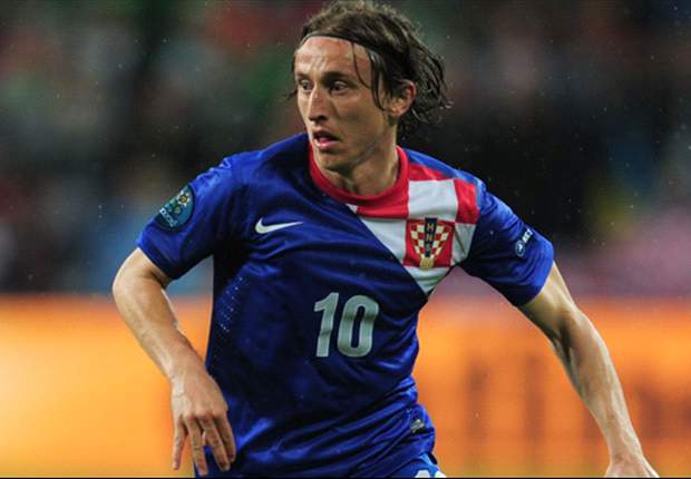 Transferts - Modric vers le PSG?