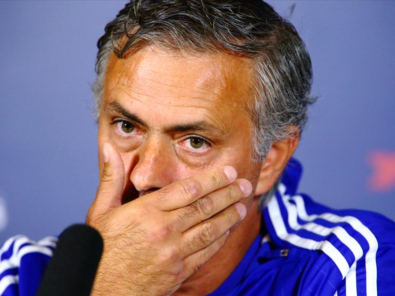 Transfer Talk: Mourinho bans banter in bid to save Chelsea's season