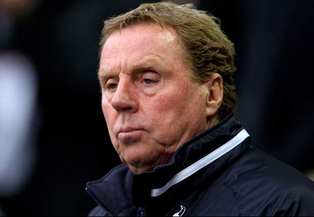 ANG, QPR - Redknapp arrive !