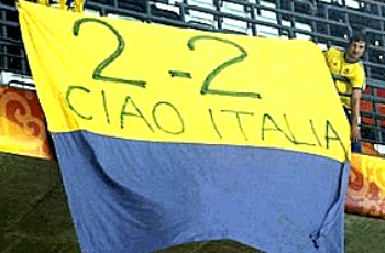 Biscotto sì, biscotto no: la storia dei 5 match 'sospetti'