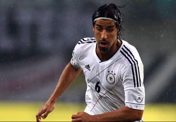 Transferts - Beckenbauer veut Khedira au Bayern