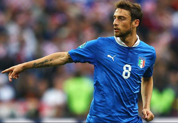 Euro 2012, ITA - Marchisio : "Fantastique"