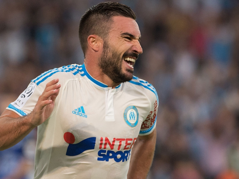 OM, Alessandrini reprend l'entrainement