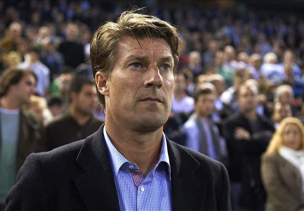 ESP - Laudrup premier choix du Real ?