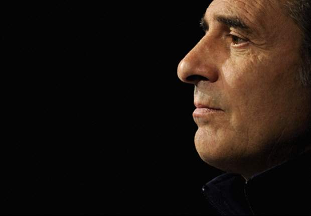 Euro 2012, ITA - Prandelli exulte