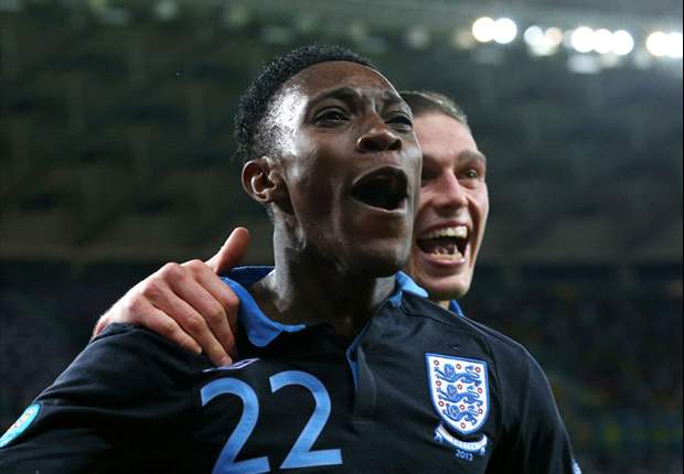 Euro 2012, ANG - Welbeck: "A moi de jouer"