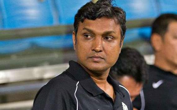 Sundramoorthy, LionsXII, MSL