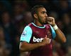 Dimitri Payet West Ham Newcastle Premier League 14092015