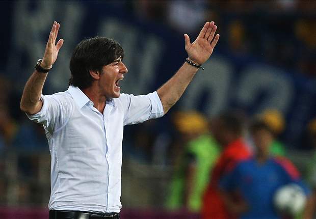 ALL - Low heureux des clubs allemands