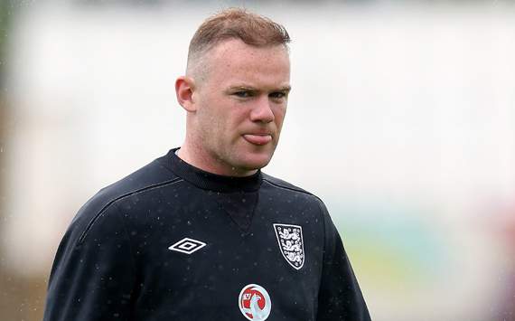 Wayne Rooney,England