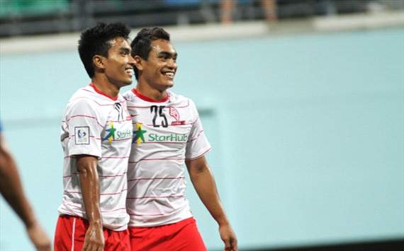 sufian anuar, yasir hanapi, lionsxii