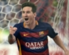 Messi jadi yang terbaik di Barca musim lalu.
