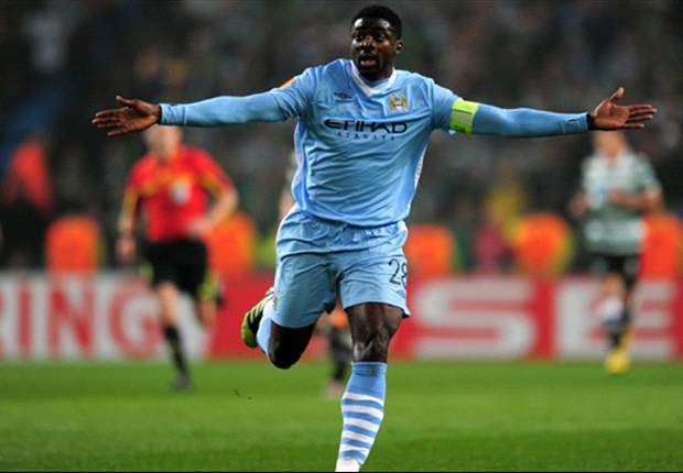 LdC, Man City - Touré écarté