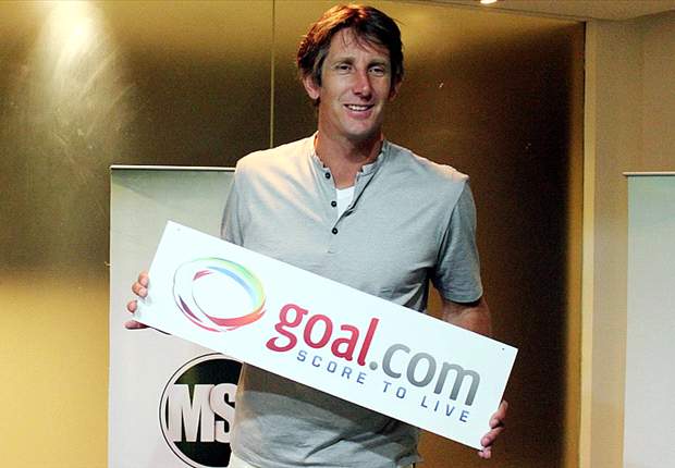 HOL, Ajax - Van der Sar dans le staff