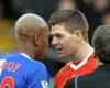 ‘Senegal is bigger than Liverpool’ – Diouf in fresh Gerrard swipe