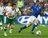 St Ledger 'in the dark' over Ireland future