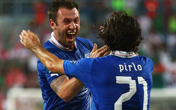 Antonio Cassano