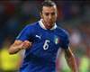 Cannavaro critica atuação de Balzaretti contra a Dinamarca