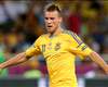 Mondial 2014 - Yarmolenko sur les pas de Shevchenko