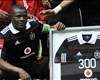 Orlando Pirates could force Lekgwathi into early retirement