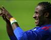 Duo Klub Liga Primer Inggris Incar Seydou Doumbia