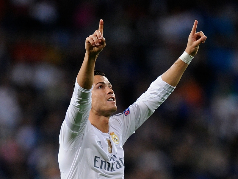 Real Madrid - Granada Betting: Back Cristiano Ronaldo to shine at the Bernabeu once more