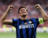 Javier Zanetti Inter Champions League