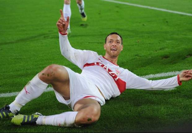 Transferts - Schieber à Dortmund (off)