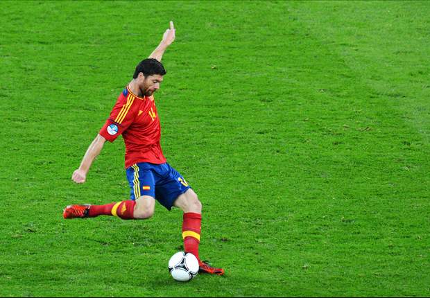 Amical - Xabi Alonso manquera l’Uruguay