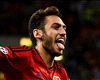 HD Hakan Calhanoglu Bayer Leverkusen