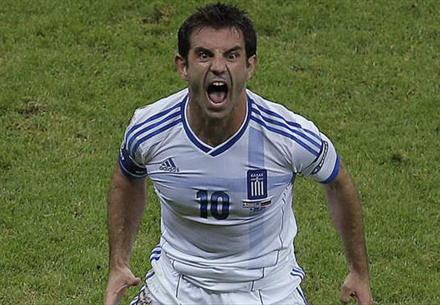 Transferts - Fulham sur Karagounis