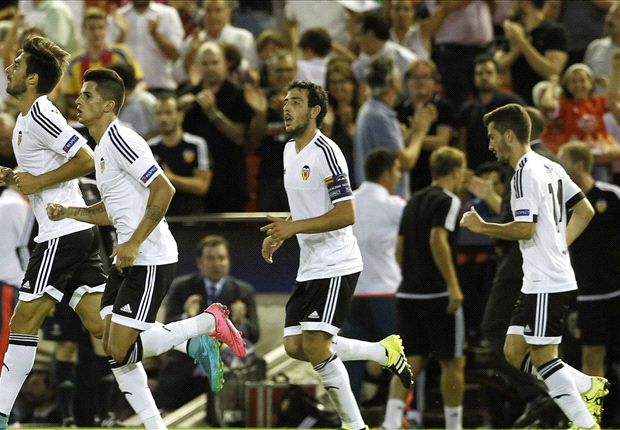 Video: Espanyol vs Valencia Video: Espanyol vs Valencia