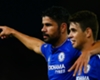 Oscar aconseja a Diego Costa que se marche a China
