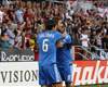 San Jose Earthquakes 1-1 Toluca: Quakes equalize in stoppage time