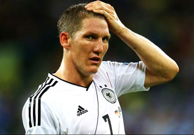 Euro 2012, ALL - Schweinsteiger: "Très malins"