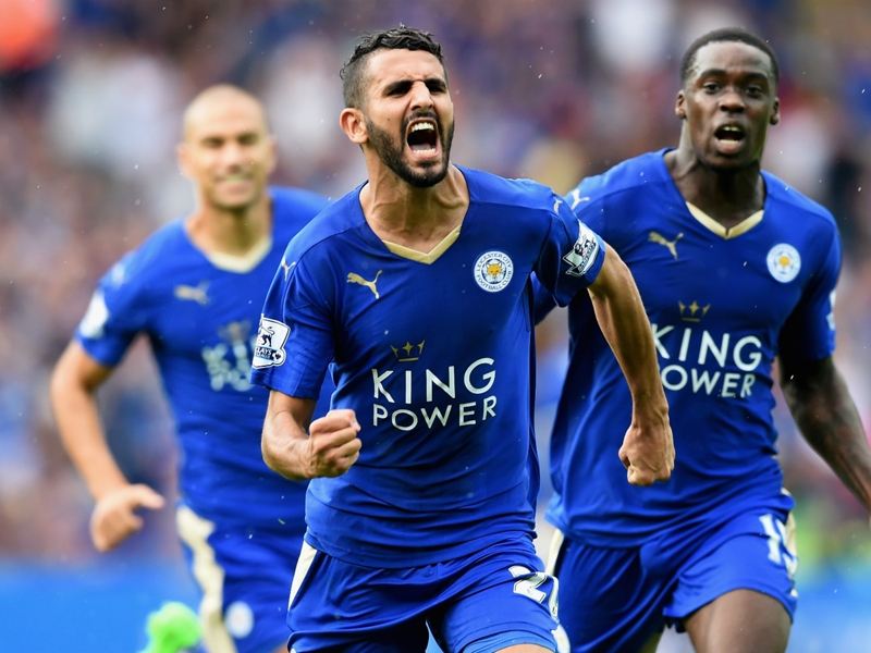 Betting Preview: Leicester City v Bournemouth