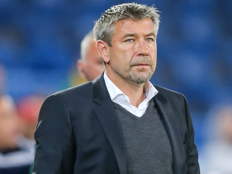 PSG-Bâle, Dié : "On ne vient pas à Paris pour prendre des selfies"