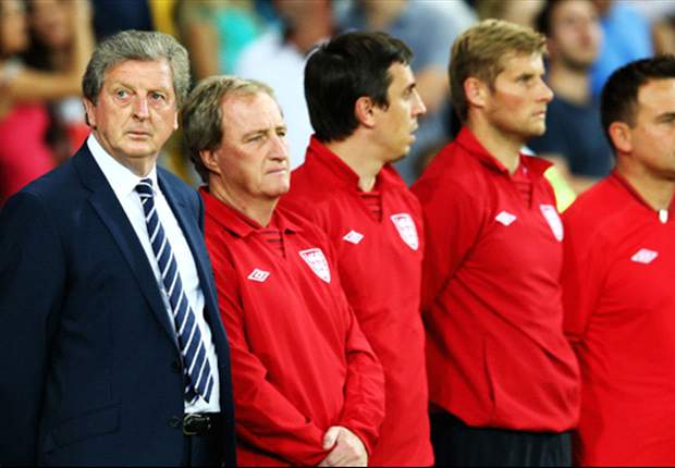 ANG - Hodgson regrette Terry