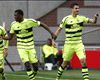 Ajax, Celtic, Europa League, 17092015