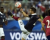 Morgan Schneiderlin (France) Morgan Schneiderlin (France)