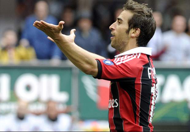 Transferts - Flamini, un retour à Marseille?