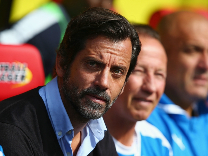 Consecutive victories delight Watford boss Flores