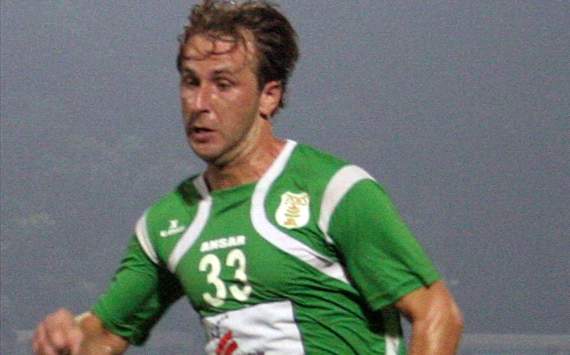 Nastja Ceh - PSMS ISL (GOAL.com/Antara)