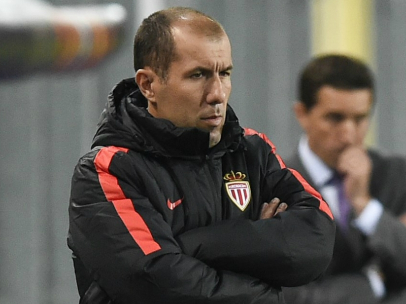 Monaco vice-president: It would be stupid to change coach