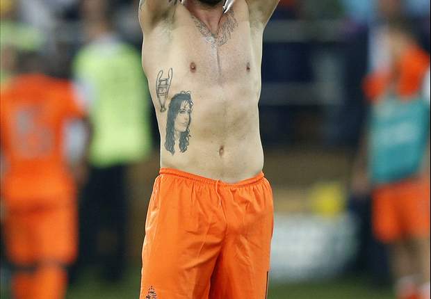 Transferts - Sneijder veut rester